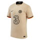 Third Shirts