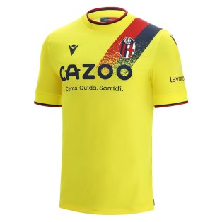 2022-2023 Bologna Third Shirt