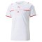 2021-2022 Switzerland Away Shirt (Kids)