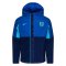 2022-2023 England AWF Winterized Jacket (Blue)