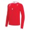 Wales 2023 RWC Rugby Jersey (Red)