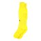 2008-2009 Wales Away Socks (Yellow)