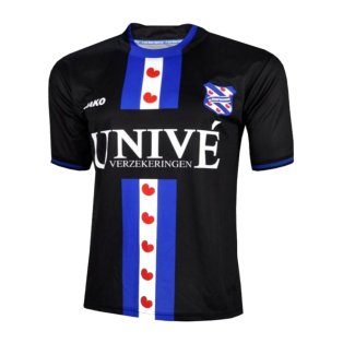 2012-2013 Heerenveen Away Shirt