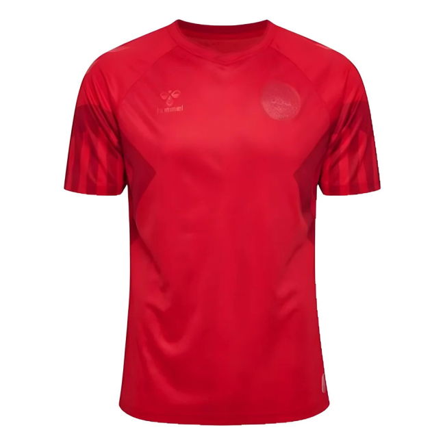 2022-2023 Denmark Home Jersey