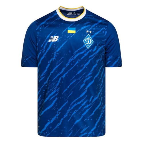 2022-2023 Dynamo Kiev Away Shirt