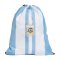 2022-2023 Argentina Gym Sack (White)