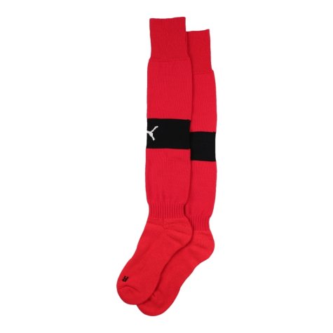 Powercat Team Socks (Red)