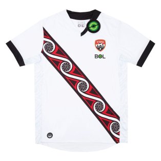 2022-2023 Trinidad and Tobago Third Shirt