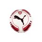 Arsenal Puma Football (Red+White)