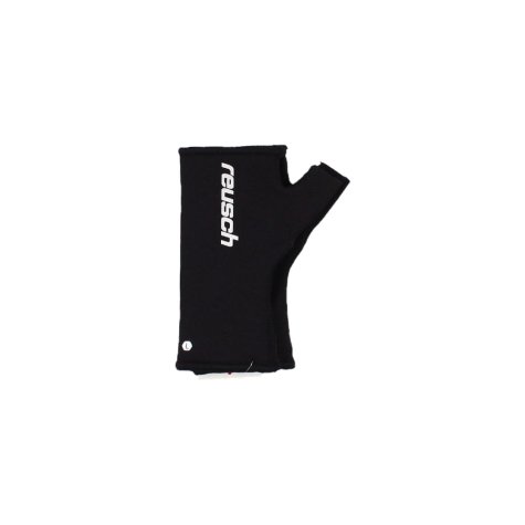 Reusch Goalkeeper Wrist Support (Black) - Medium