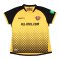 2020-2021 Dynamo Dresden Home Shirt (Ladies)