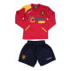 Away Shirts
