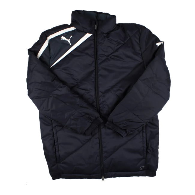 Puma Spirit Stadium Jacket (Navy)