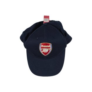 Arsenal Cap (Navy)