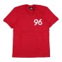 Hannover 96 Retro Shirt