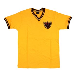 Watford 1959-1961 Football Retro Shirt