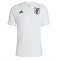 2022-2023 Japan Pre-Match Shirt (White)