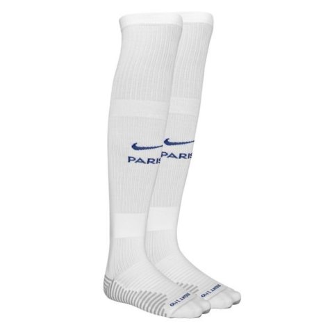 2022-2023 PSG Third Socks (White)
