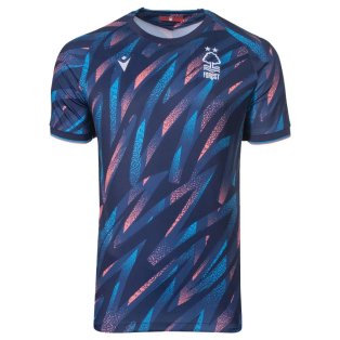 Notts Forest Football Shirts | Buy Notts Forest Kit - UKSoccershop