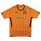 2009-2010 Hull City Home Shirt