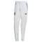 2022-2023 Argentina Game Day Travel Bottoms (White)