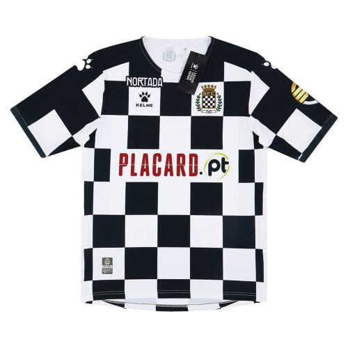 2022-2023 Boavista Home Shirt
