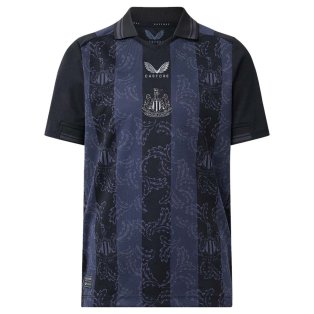 2022-2023 Newcastle Fourth Shirt (Kids)