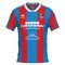 2022-2023 Catania Home Shirt