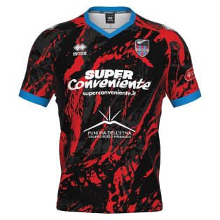 2022-2023 Catania Third Shirt