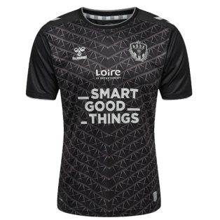 2022-2023 Saint Etienne Third Shirt