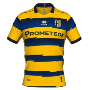 2022-2023 Parma Away Shirt