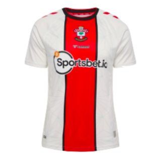 2022-2023 Southampton Home Shirt