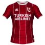 2022-2023 FK Sarajevo Home Shirt