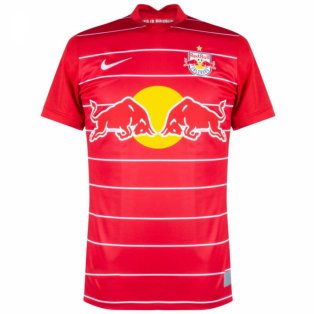 2021-2022 Red Bull Salzburg Home Shirt