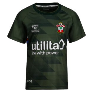 2022-2023 Southampton Third Shirt (Kids)