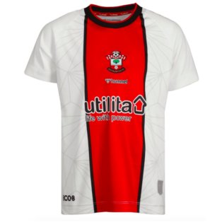 2022-2023 Southampton Home Shirt (Kids)