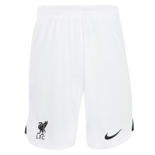 2022-2023 Liverpool Away Shorts (Kids)