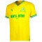 2022-2023 Mamelodi Sundowns Home Shirt