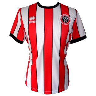 2022-2023 Sheffield United Home Shirt