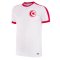 Tunisia 1980s Retro Football Shirt