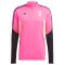 2022-2023 Juventus Training Top (Pink)