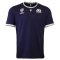 Scotland Mens RWC 2023 Cotton T-Shirt - Navy