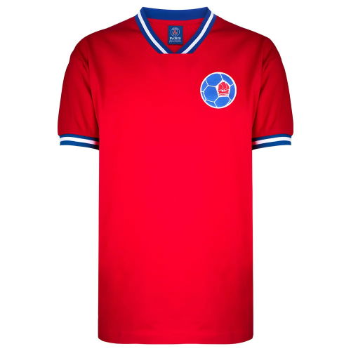 PSG 1970 Retro Shirt