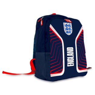 England Large Backpack