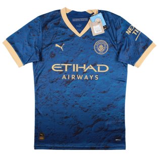 2022-2023 Man City Chinese New Year Graphic Jersey [77234823 ...