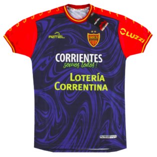 2022-2023 Boca Unidos Third Shirt