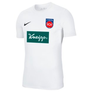 2020-2021 FC Heidenheim Third Shirt