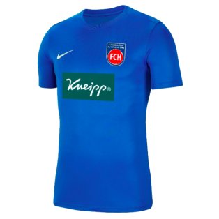2020-2021 FC Heidenheim Away Shirt