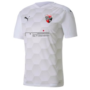 2020-2021 FC Ingolstadt Third Shirt