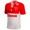 2022-2023 Biarritz Home Rugby Shirt